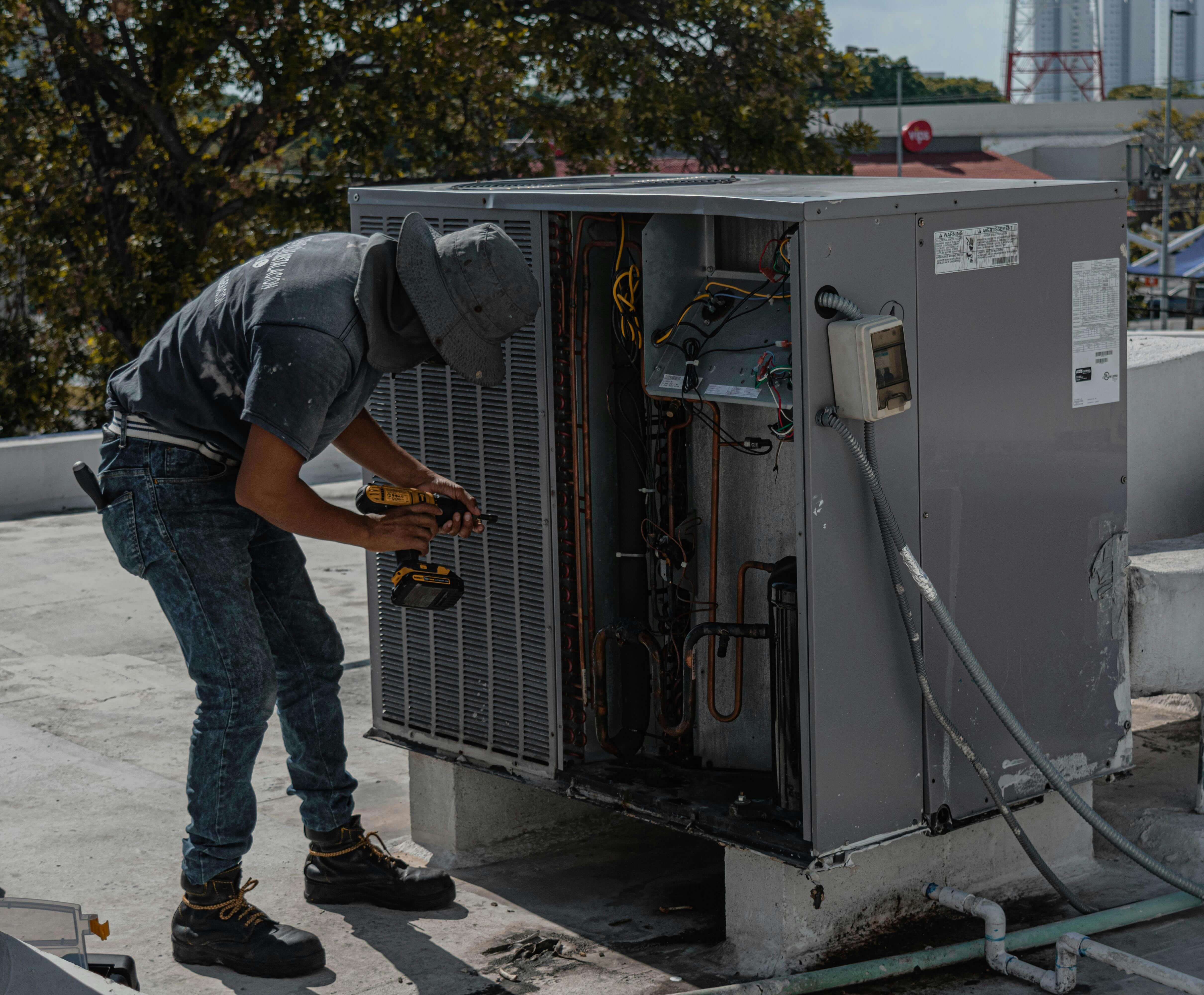 Job Hopper