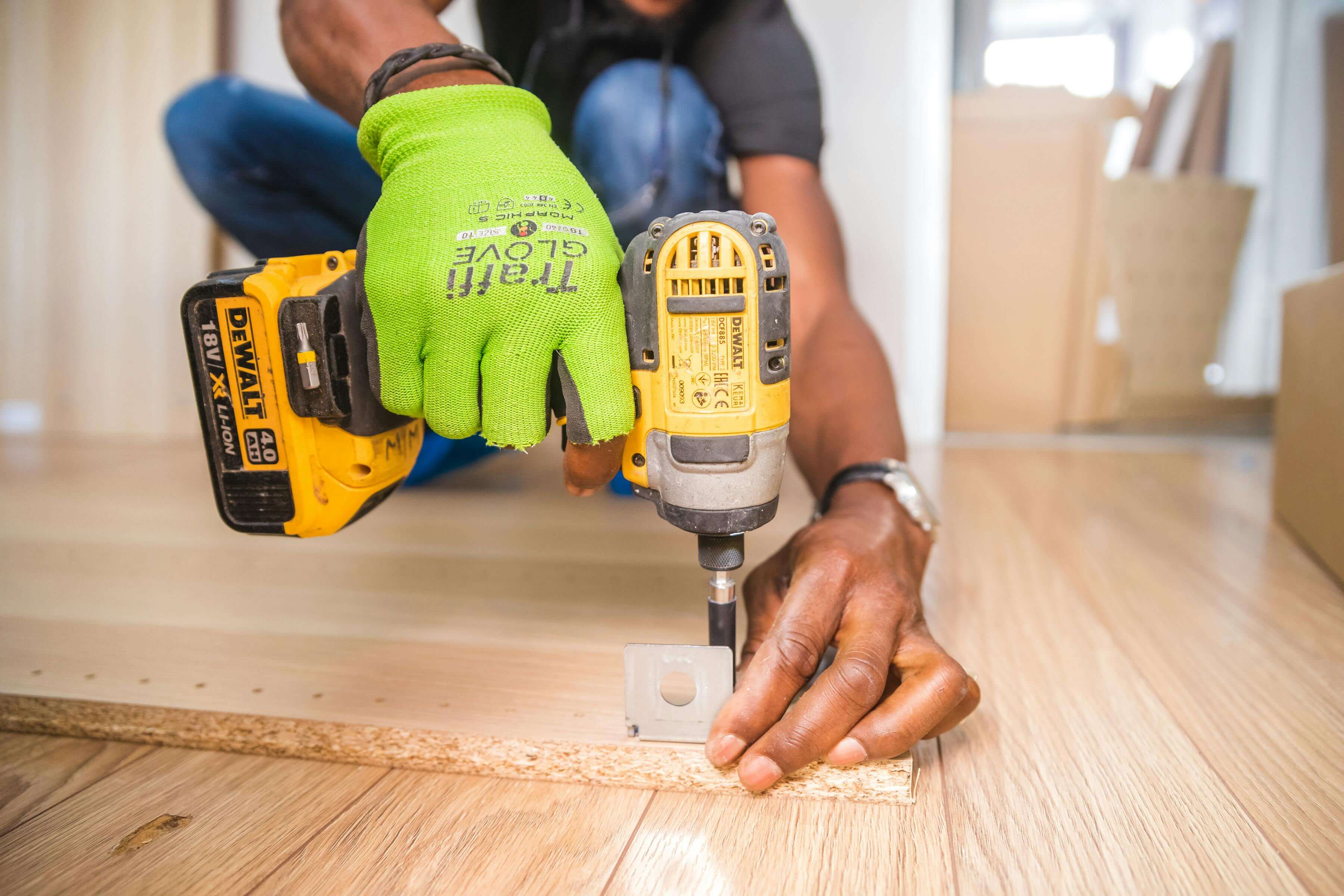 Job Hopper