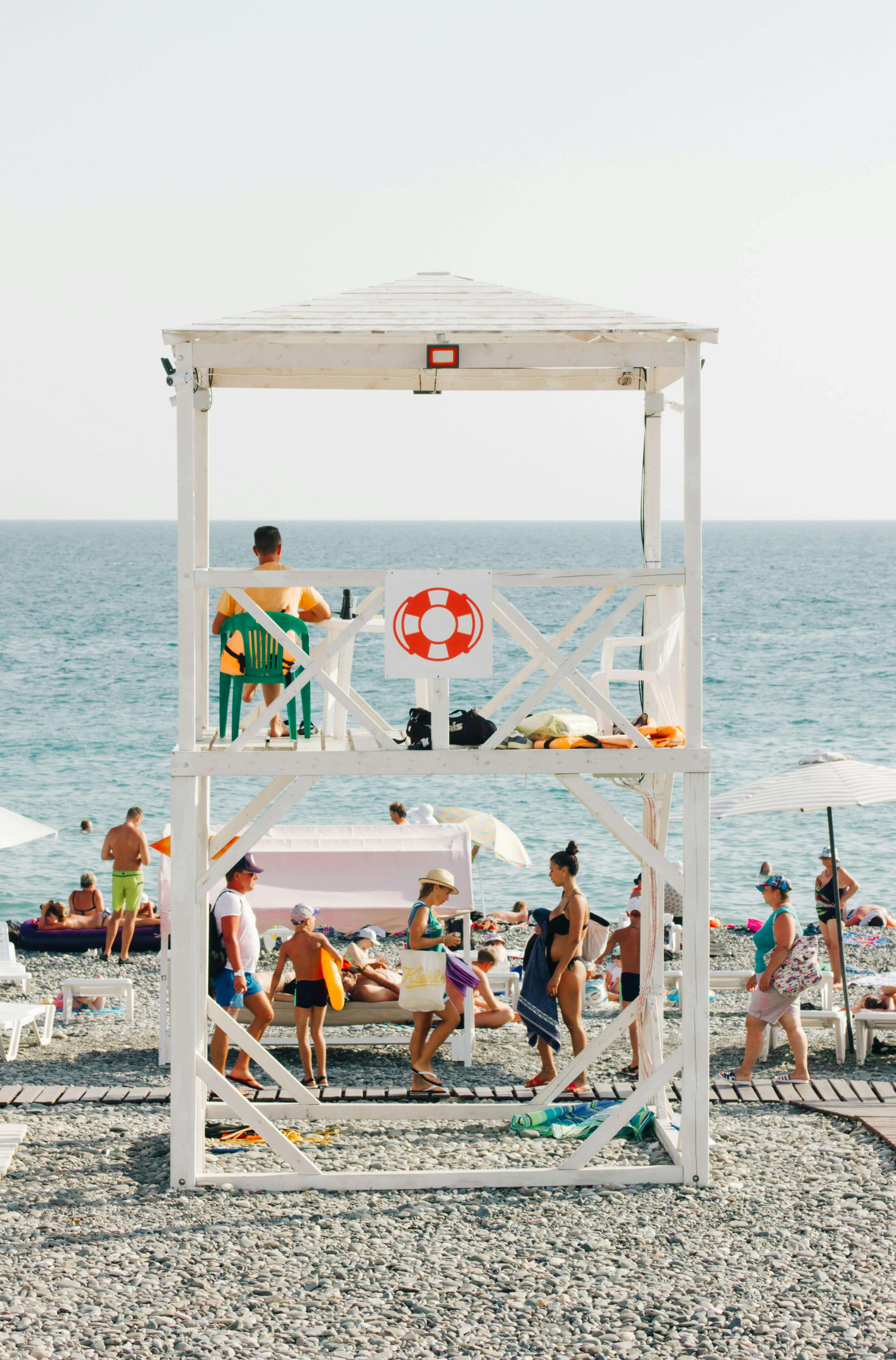 Job Hopper