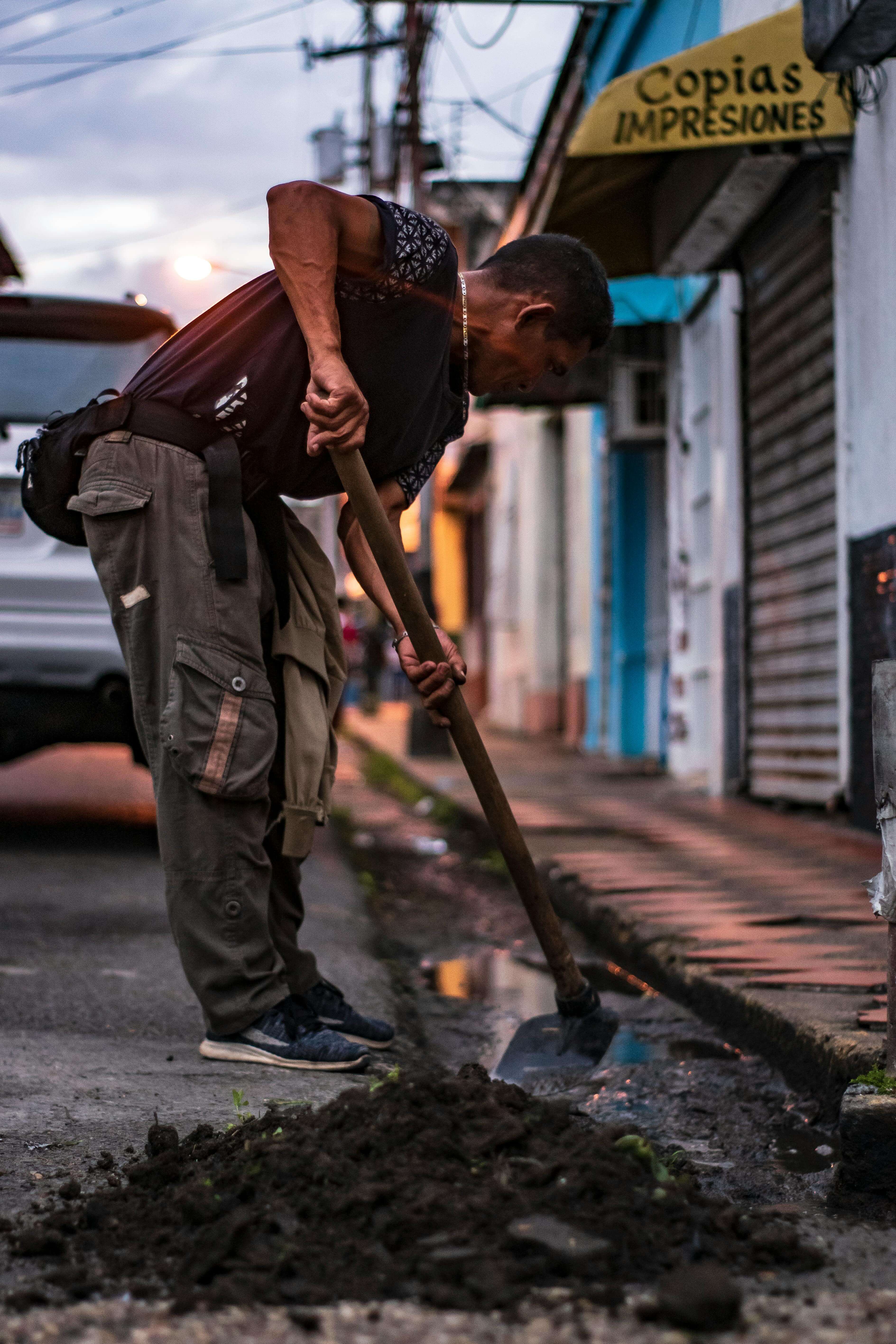 Job Hopper