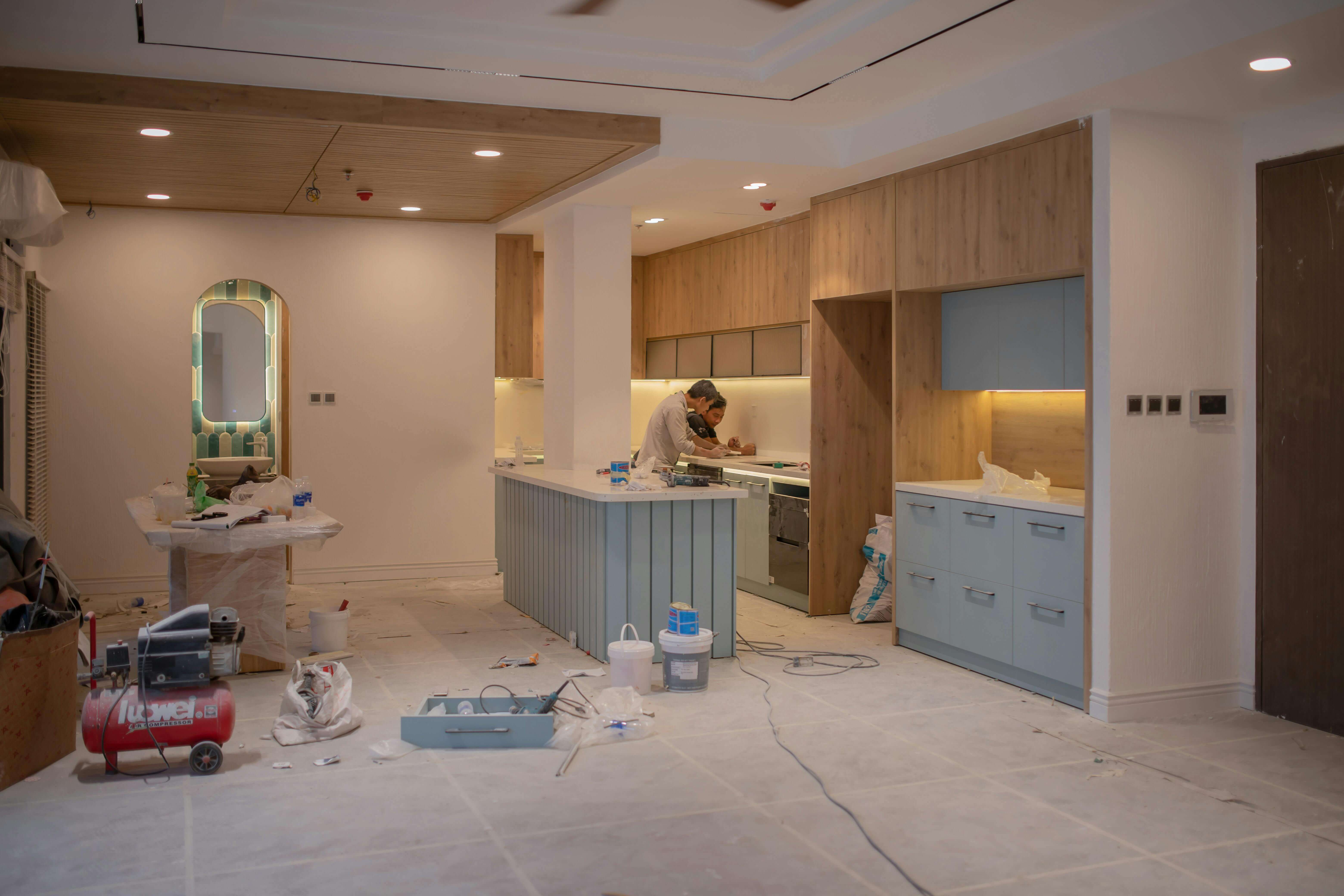 Job Hopper