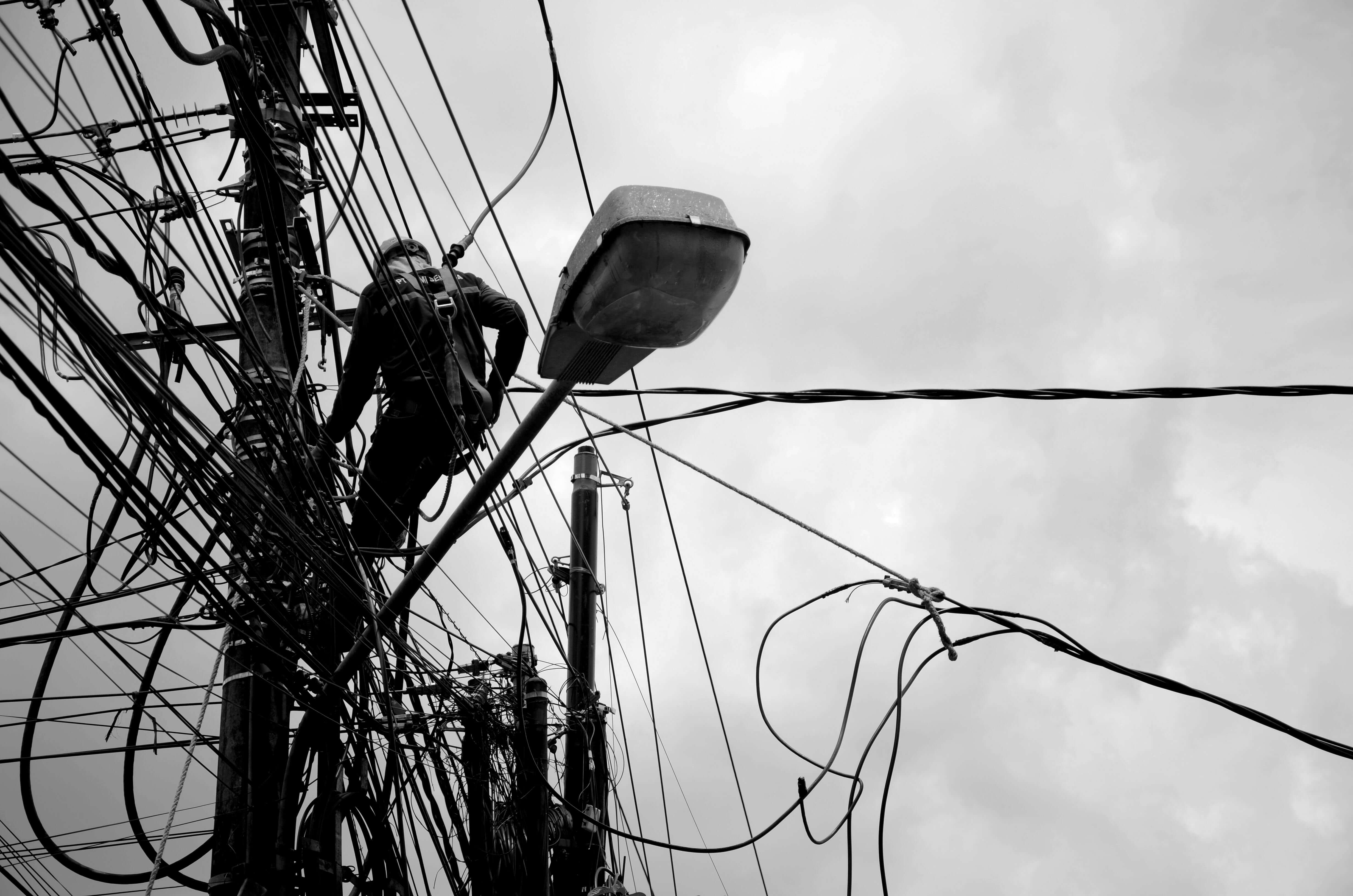 Job Hopper