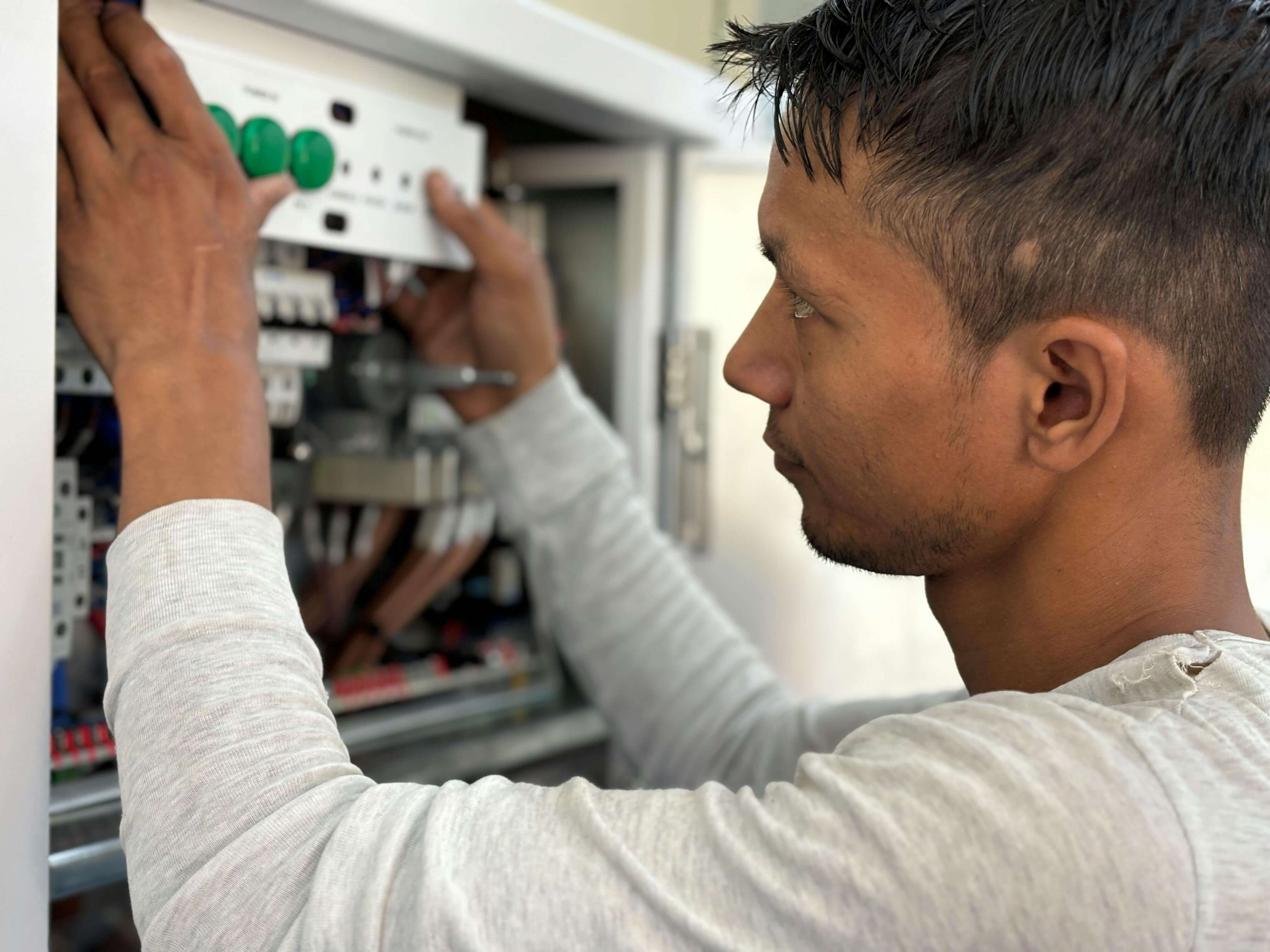 Job Hopper