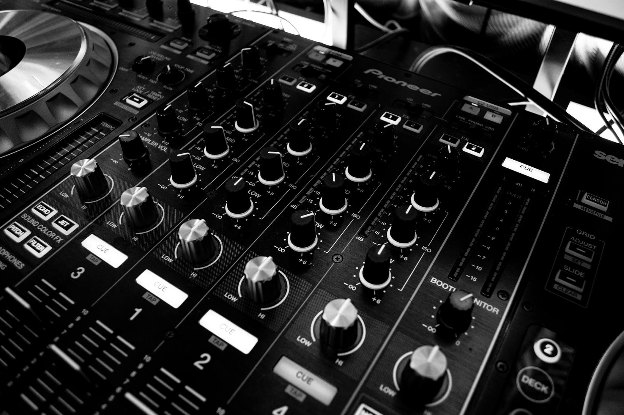 Job Hopper