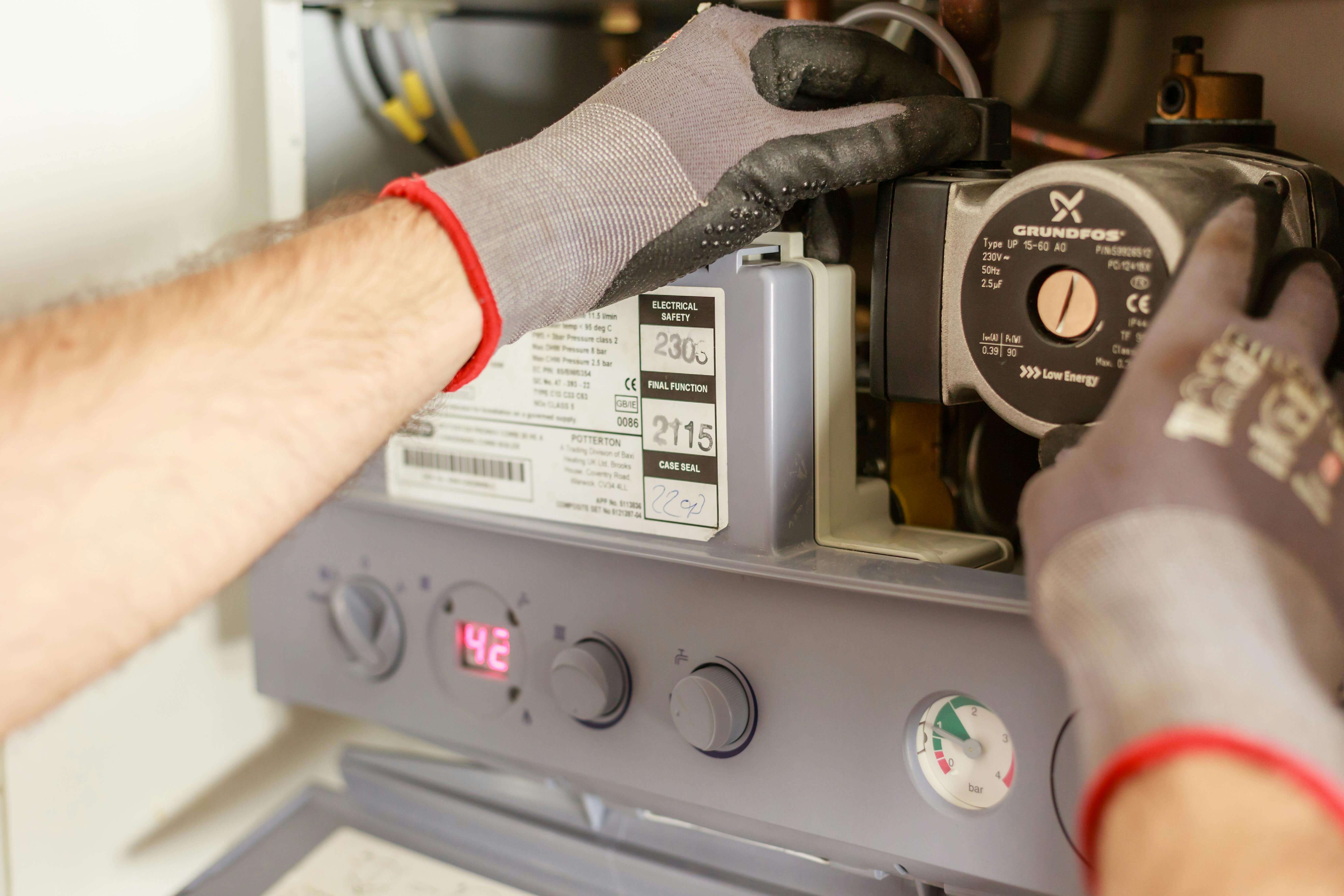 Job Hopper