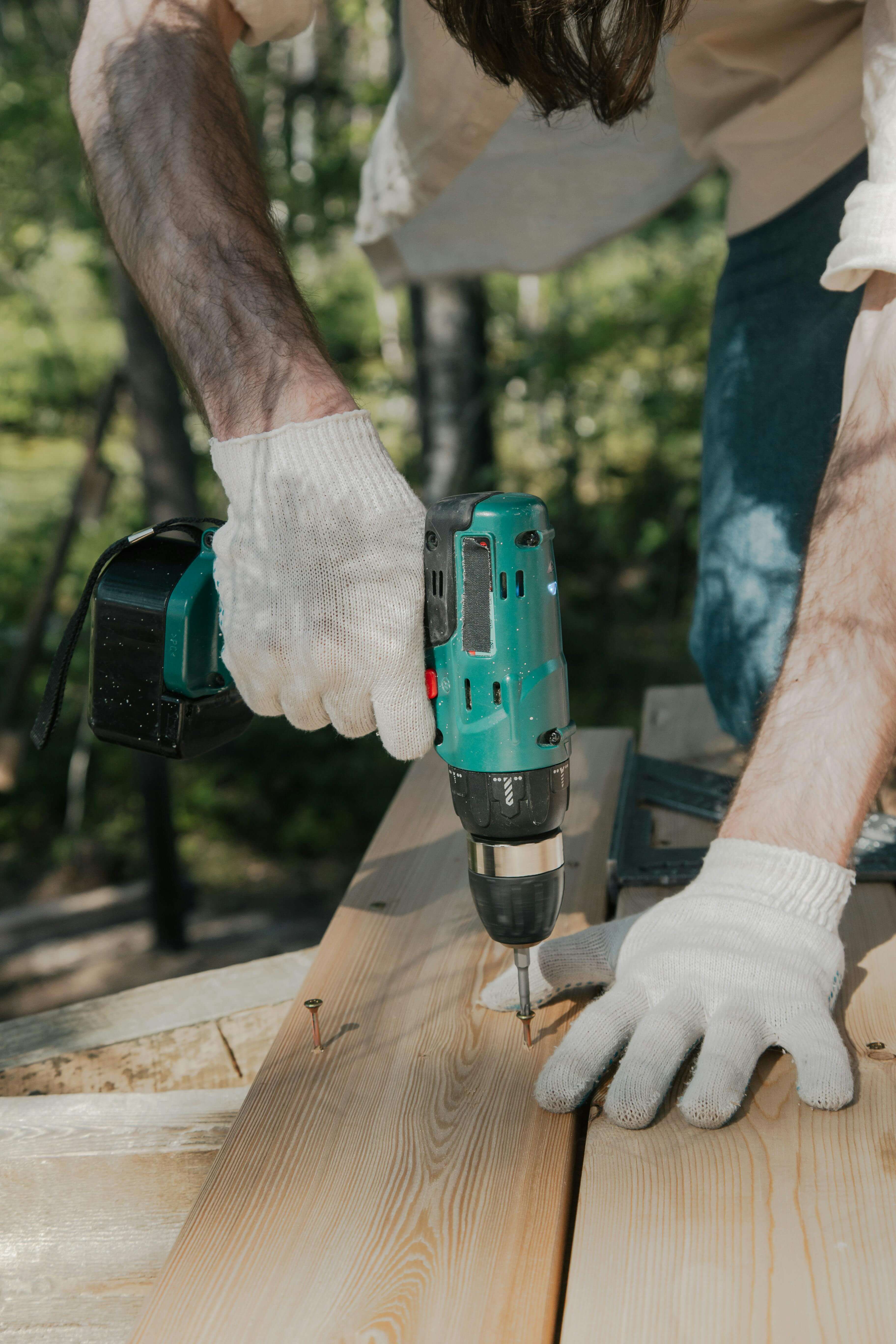 Job Hopper