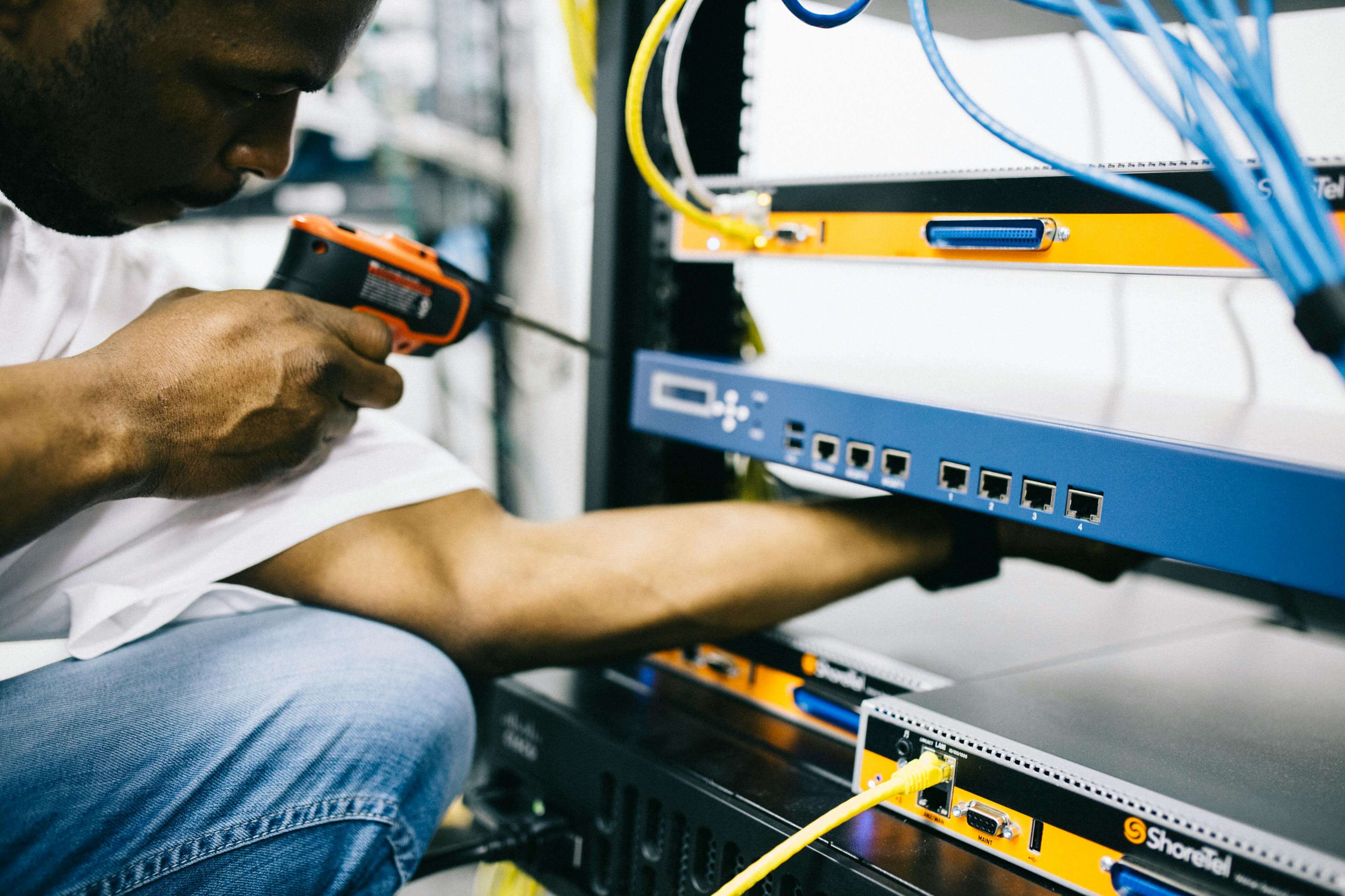Job Hopper