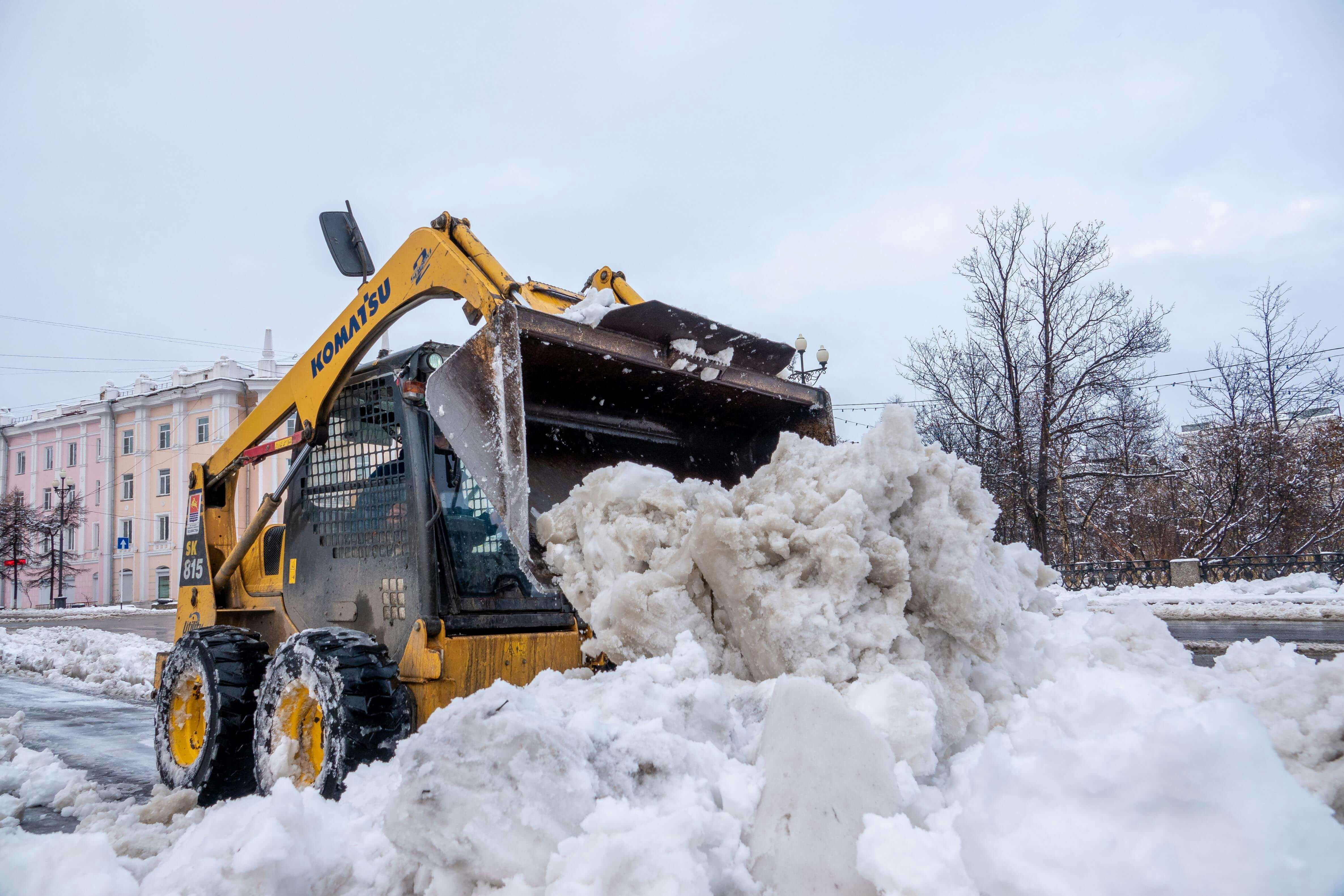 Job Hopper