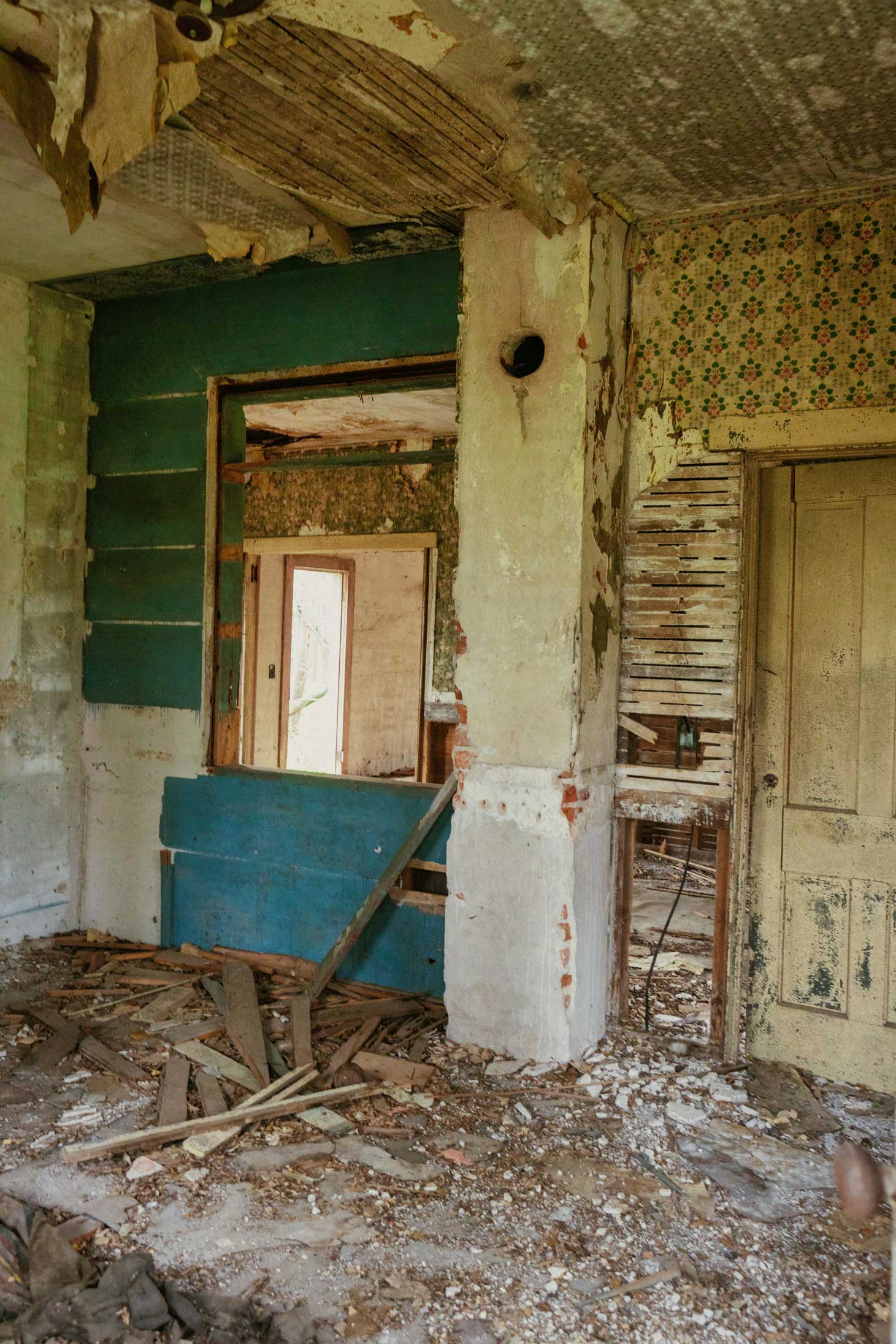 Job Hopper