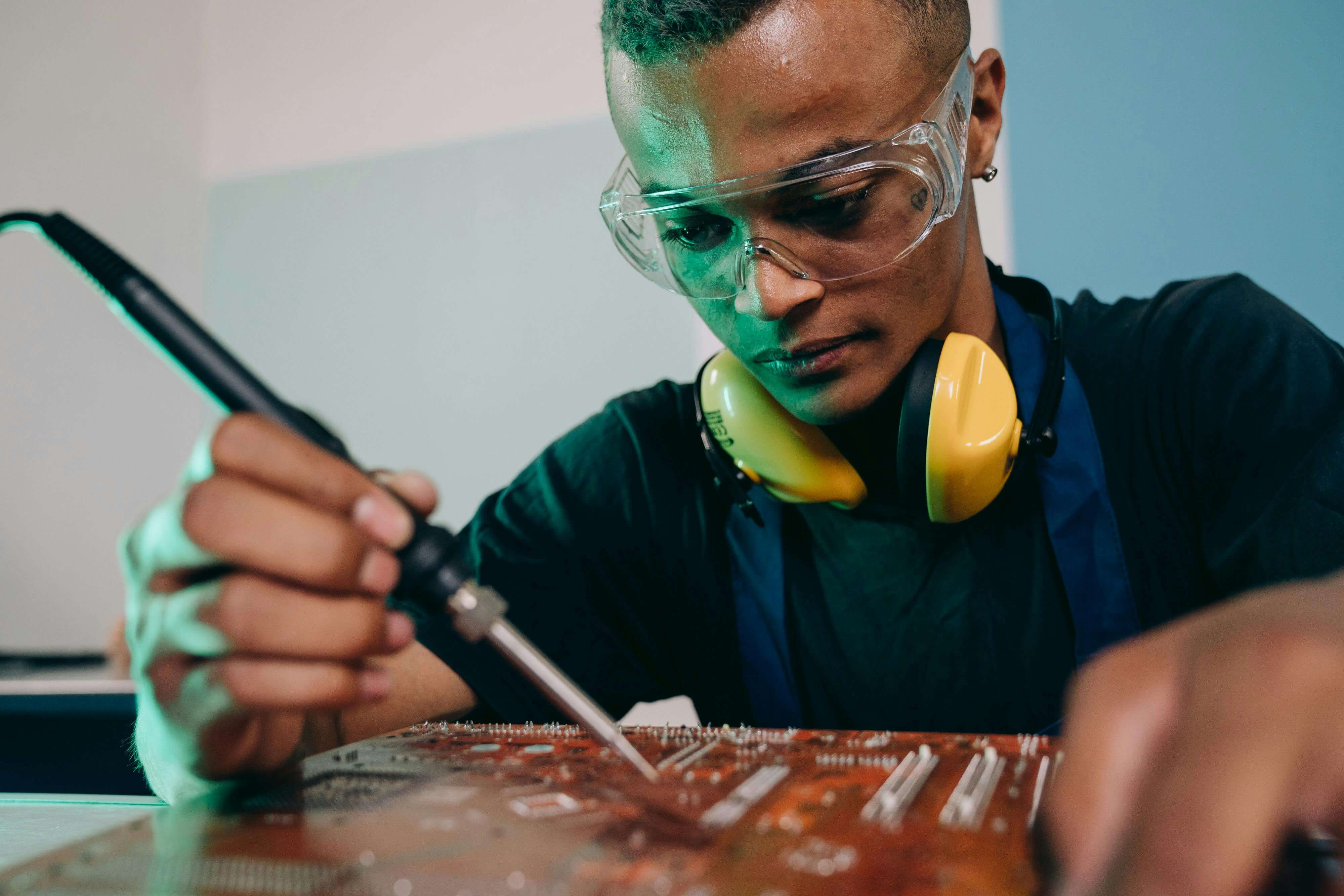 Job Hopper