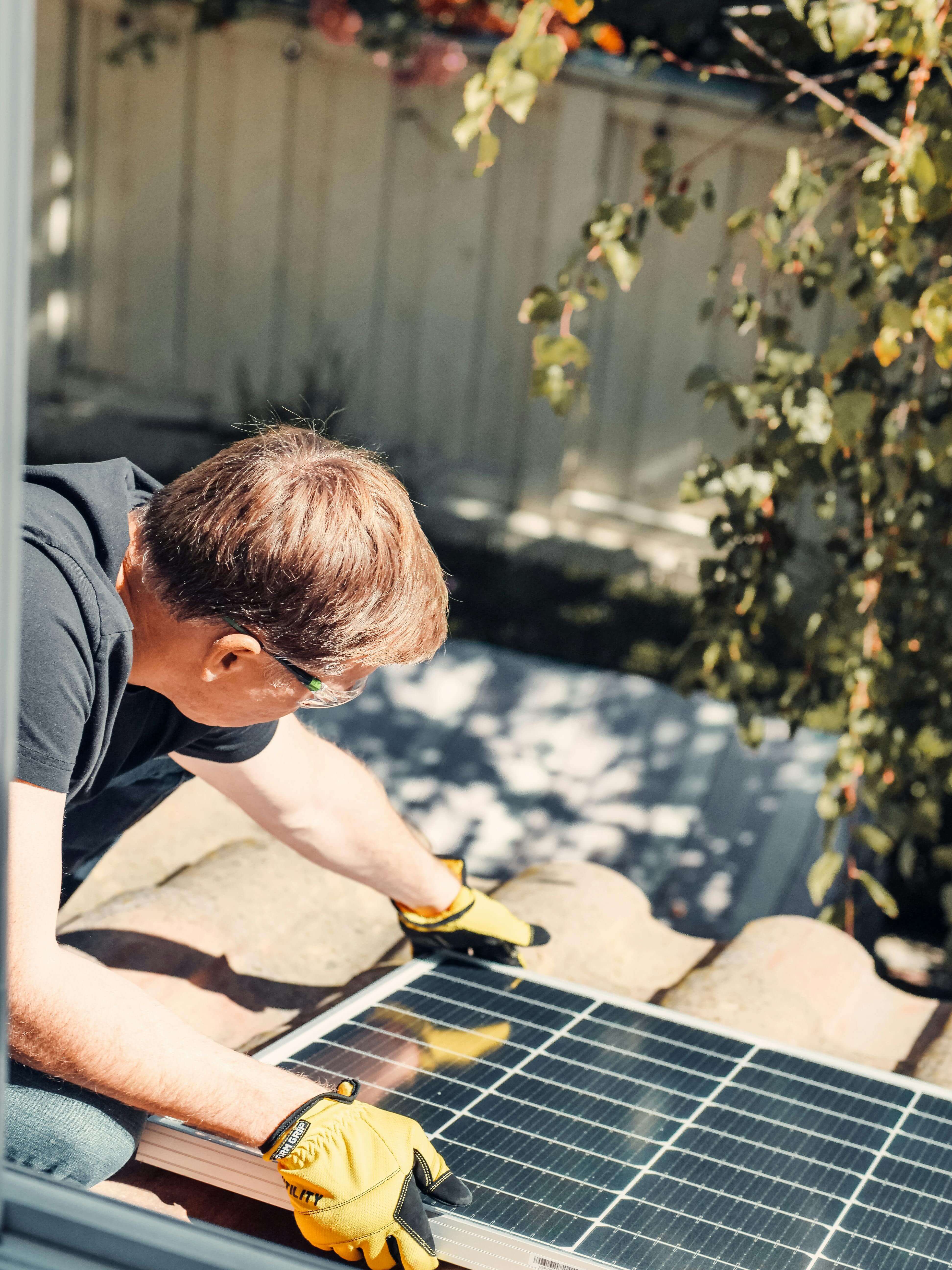 Job Hopper